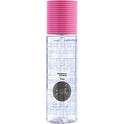 WHATEVER IT TAKES PINK WHIFF OF LOTUS by Whatever It Takes
