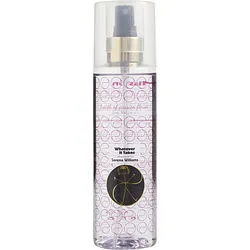 WHATEVER IT TAKES SERENA WILLIAMS BREATH OF PASSION FLOWER by Whatever It Takes
