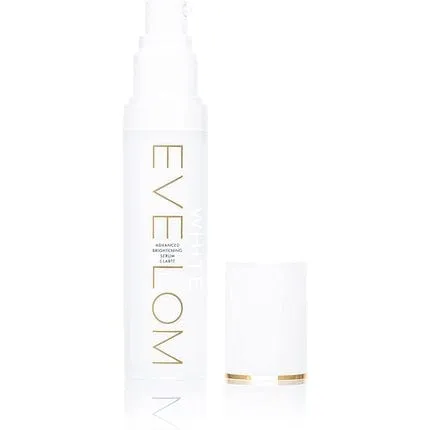 White by EVE LOM Advanced Brightening Serum 30ml