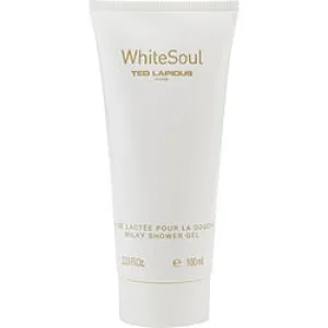 WHITE SOUL by Ted Lapidus