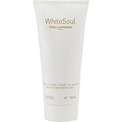 WHITE SOUL by Ted Lapidus