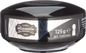 Wilkinson Sword Shaving Soap Bowl 125g