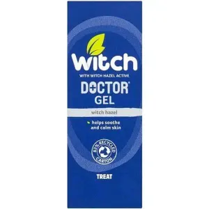 Witch Doctor Hazel Treat Gel 35ml