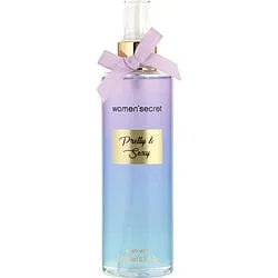 WOMEN'SECRET PRETTY AND SEXY by Women' Secret