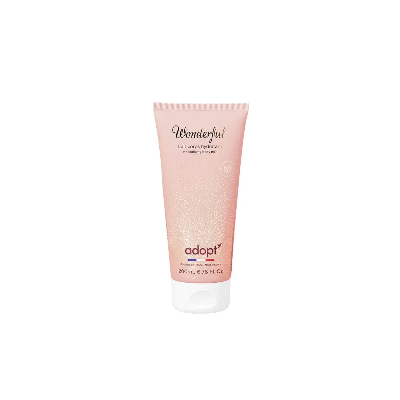Wonderful Body Milk