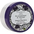 WOODS OF WINDSOR BLACKBERRY & THYME by Woods of Windsor