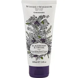 WOODS OF WINDSOR BLACKBERRY & THYME by Woods of Windsor