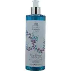 WOODS OF WINDSOR BLUE ORCHID & WATER LILY by Woods of Windsor