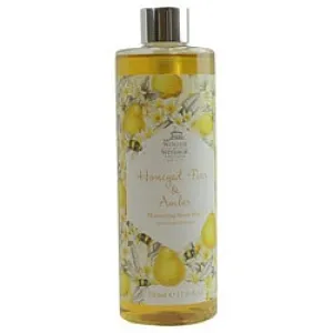 WOODS OF WINDSOR HONEYED PEAR & AMBER by Woods of Windsor