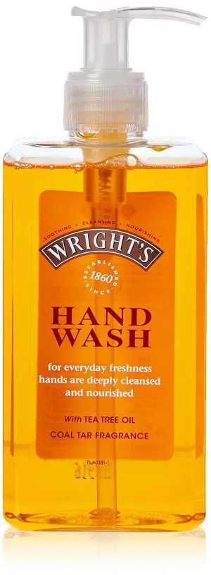 Wright's Handwash 250ml