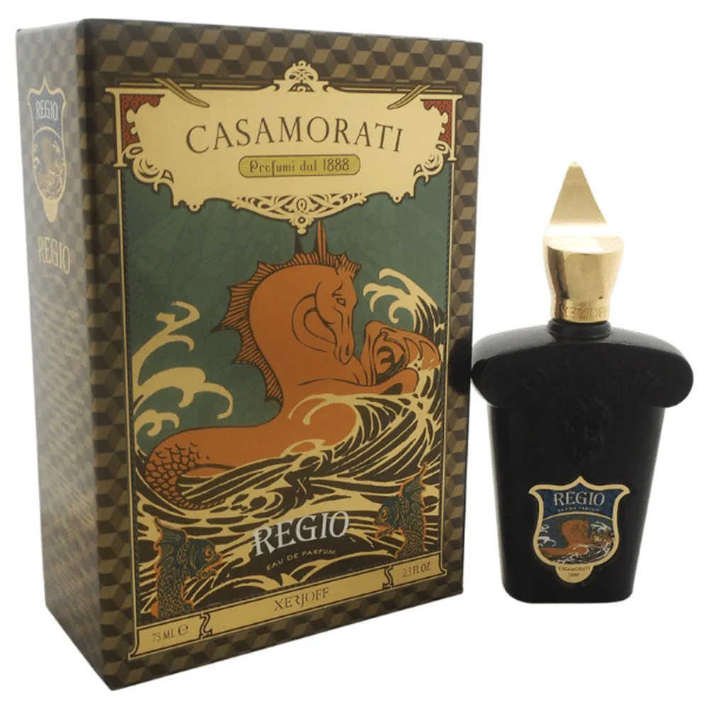 Xerjoff Casamorati 1888 Regio EDP 75ml