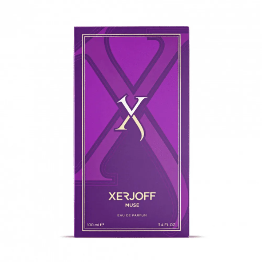 Xerjoff Muse EDP 100ml