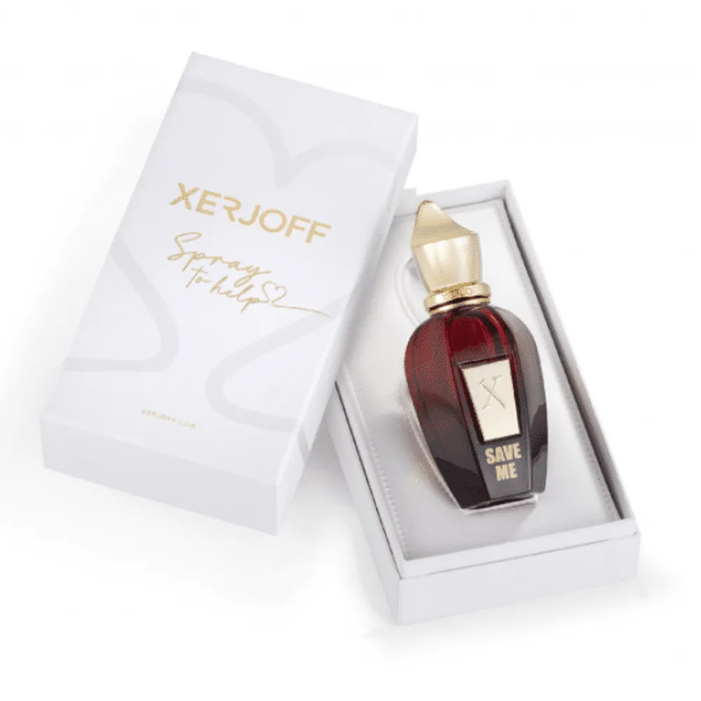 Xerjoff Spray To Help Save Me EDP 50ml