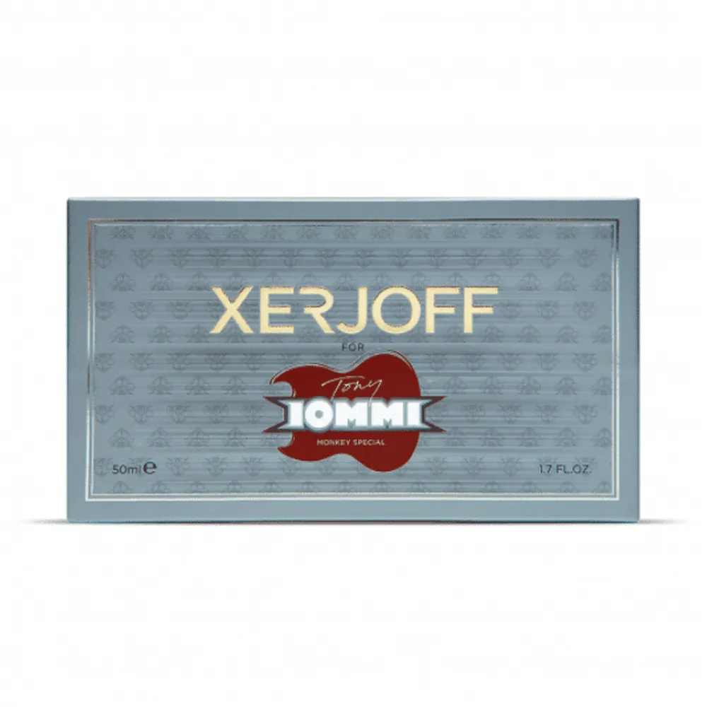 Xerjoff Tony Iommi Monkey Special Parfum 50ml