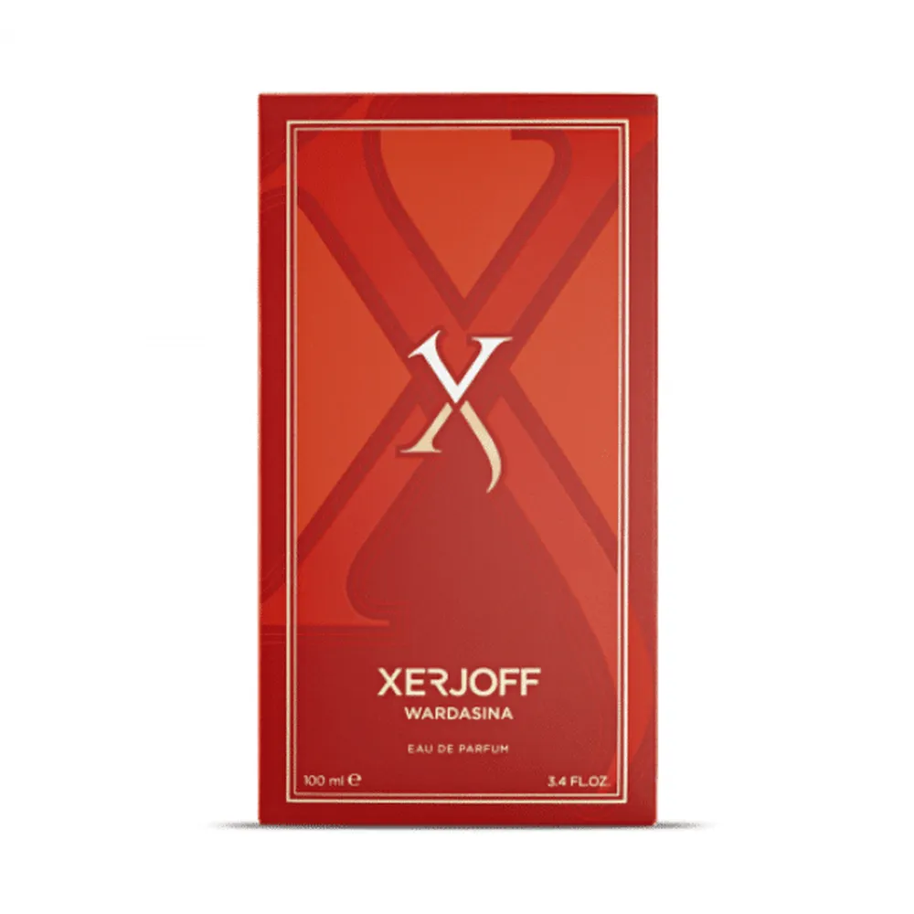 Xerjoff Wardasina EDP 100ml