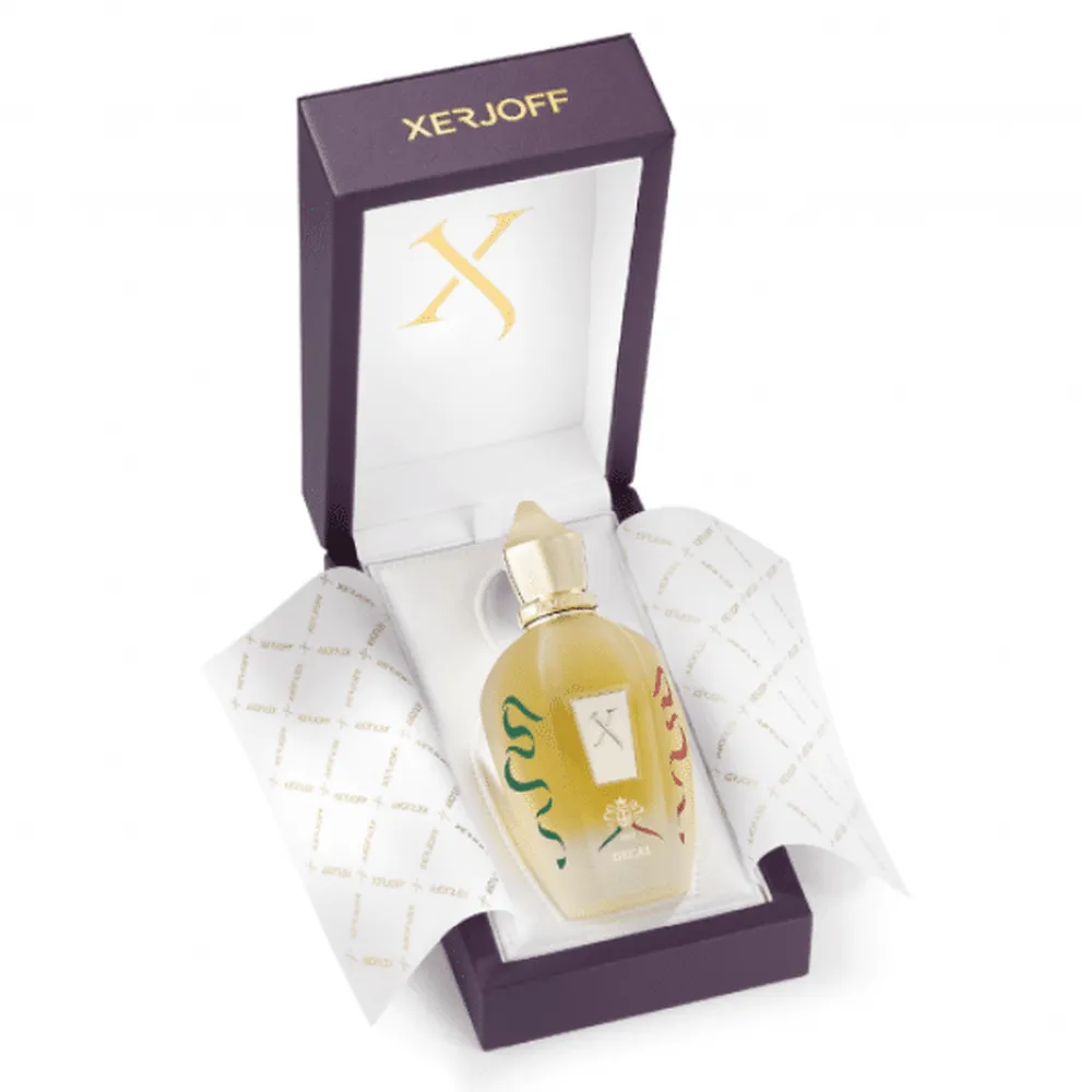 Xerjoff Xj 1861 Decas EDP 100ml