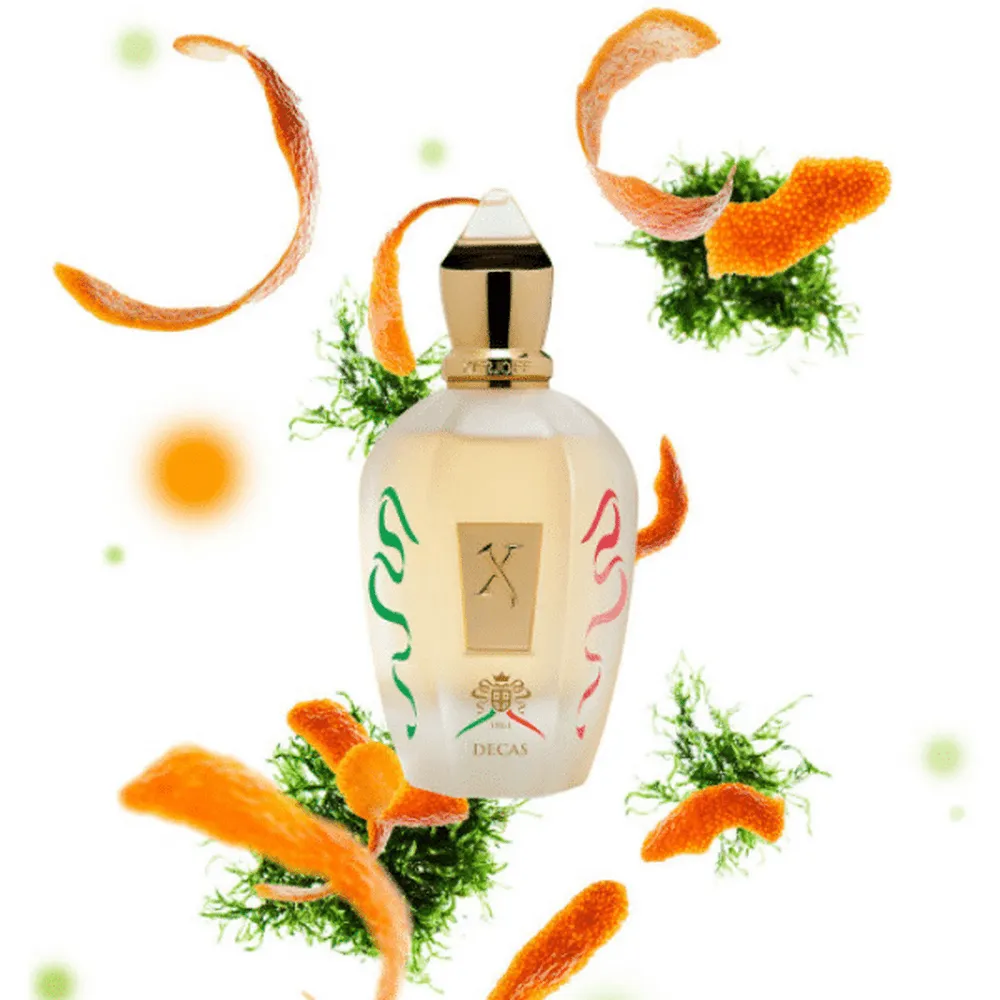 Xerjoff Xj 1861 Decas EDP 100ml