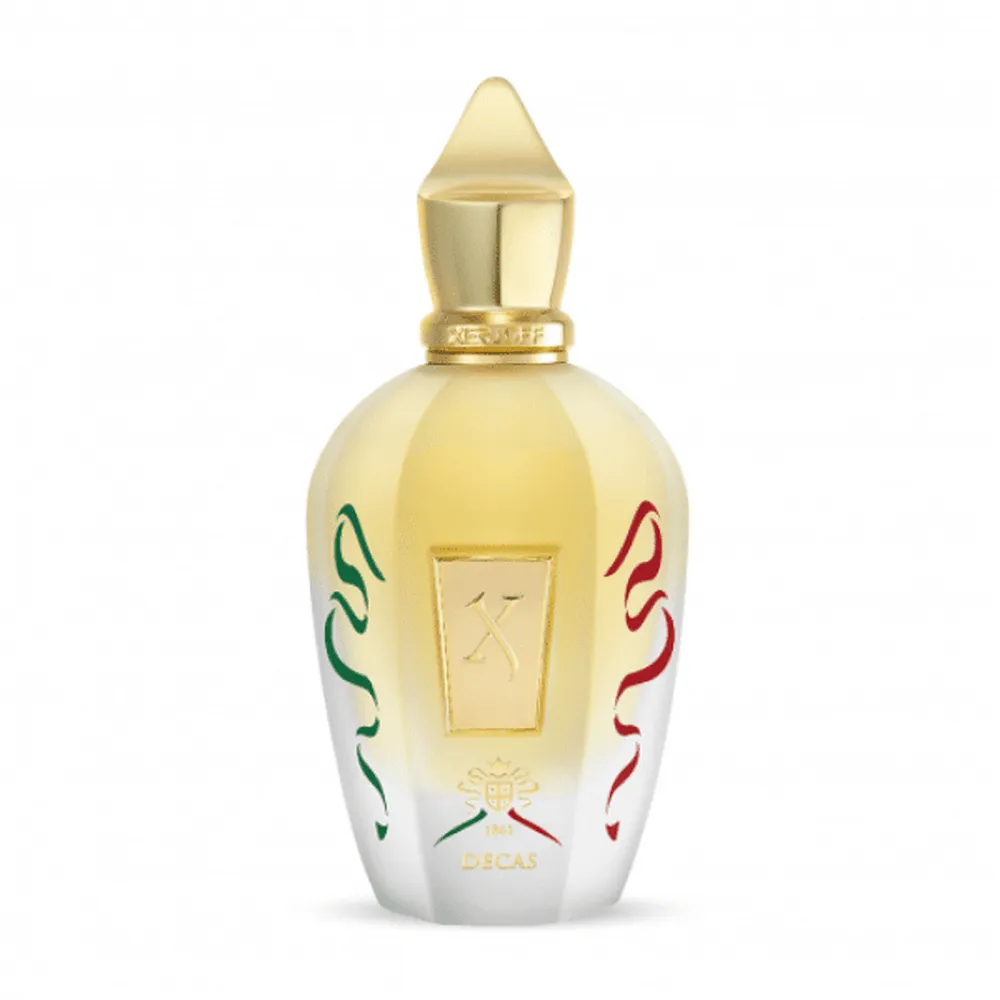 Xerjoff Xj 1861 Decas EDP 100ml