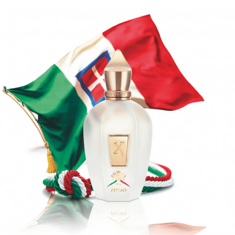 Xerjoff Xj 1861 Zefiro EDP 100ml