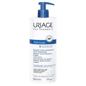X??|mose Anti-Itch Soothing Oil Balm