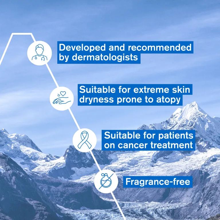 X??|mose Lipid-Replenishing Anti-Irritation Cerat - Extreme Skin Dryness - Skin Prone to Atopy