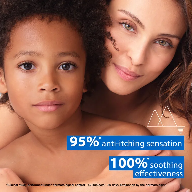 X??|mose Lipid-Replenishing Anti-Irritation Cream - Very Dry Skin Prone to Atopy