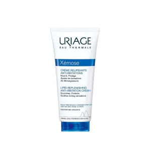 X??|mose Lipid-Replenishing Anti-Irritation Cream - Very Dry Skin Prone to Atopy
