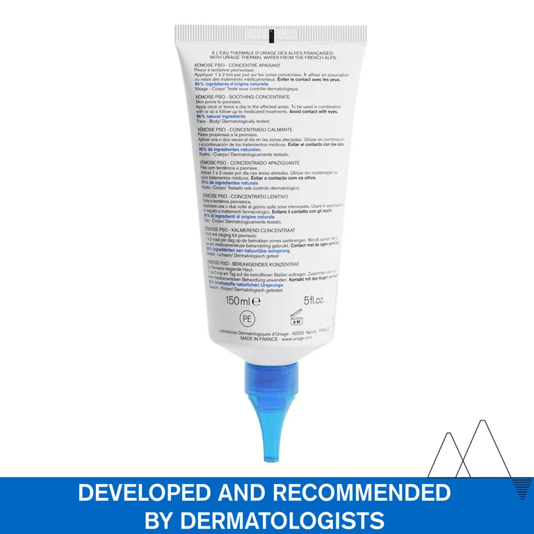 X??|mose PSO Soothing Concentrate