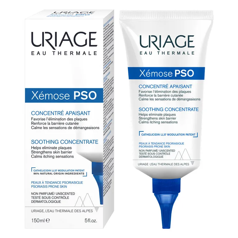 X??|mose PSO Soothing Concentrate