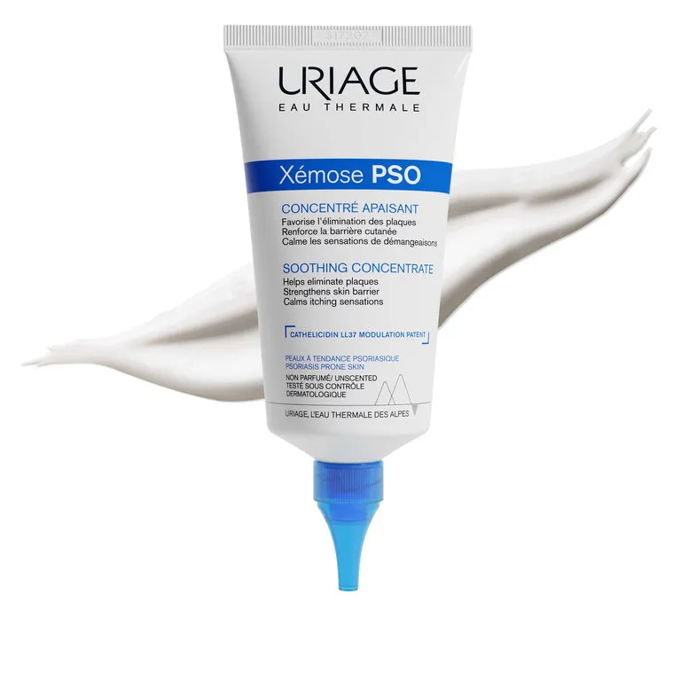 X??|mose PSO Soothing Concentrate