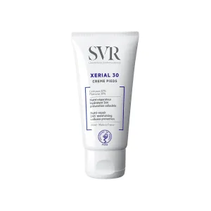 X??|rial 30 Cr????me Pieds Pure Urea 30% Nutri-Repair 24H Moisturising Calluses Prevention