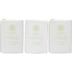 YARDLEY by Yardley