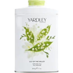 YARDLEY by Yardley