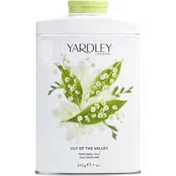 YARDLEY by Yardley