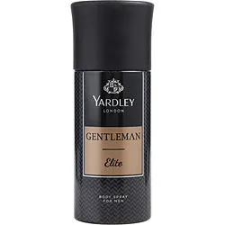 YARDLEY GENTLEMAN ELITE by Yardley