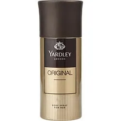 YARDLEY ORIGINAL by Yardley