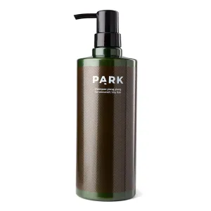 Ylang Ylang shampoo C Award-winning shampoo for colored hair