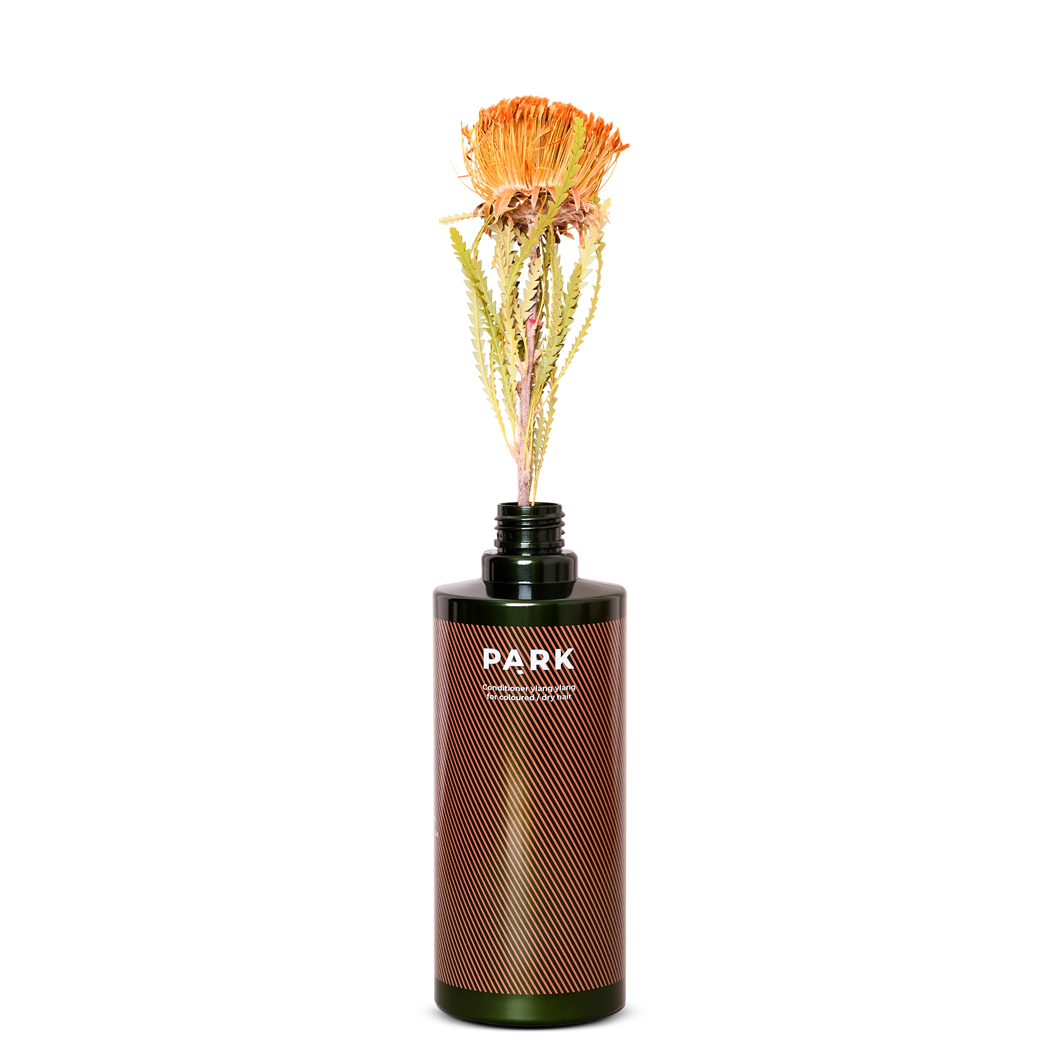 Ylang Ylang shampoo C Award-winning shampoo for colored hair
