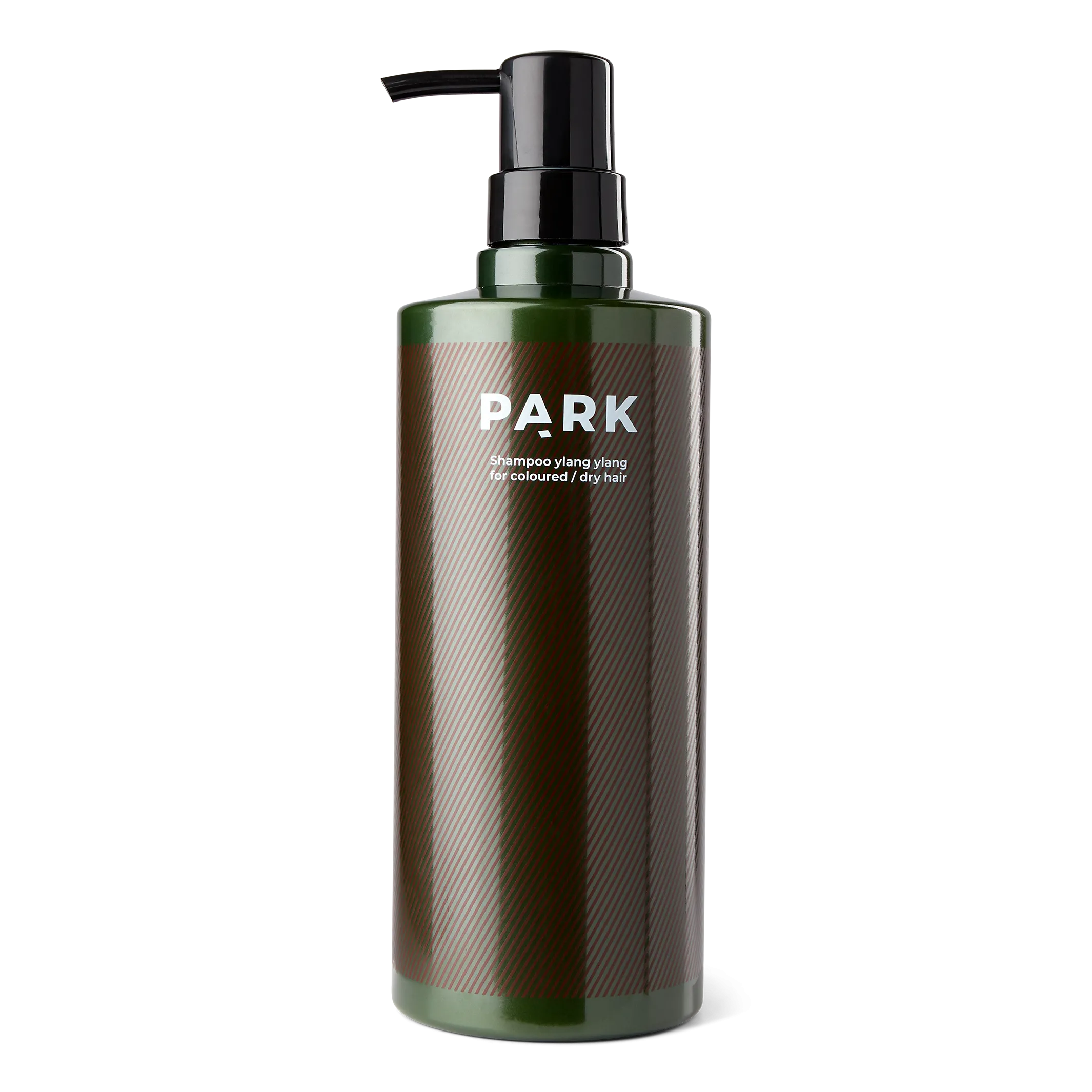 Ylang Ylang shampoo C Award-winning shampoo for colored hair