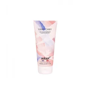 Yummy Candy Body Milk