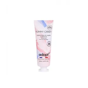 Yummy Candy Moisturizing Hand And Nail Cream
