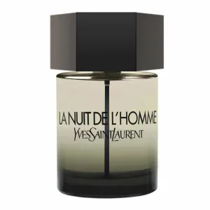 Yves Saint Laurent La Nuit De L'Homme Eau de Toilette 100ml