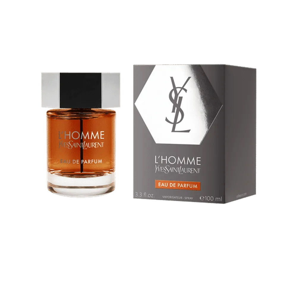 Yves Saint Laurent L'Homme Eau De Parfum For Men