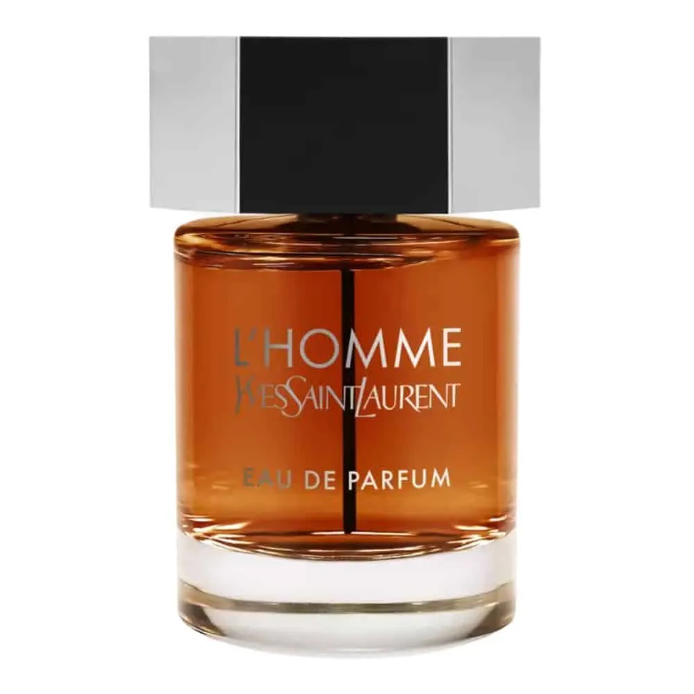 Yves Saint Laurent L'Homme Eau De Parfum For Men