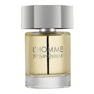 Yves Saint Laurent L'Homme Eau De Toilette 100ML