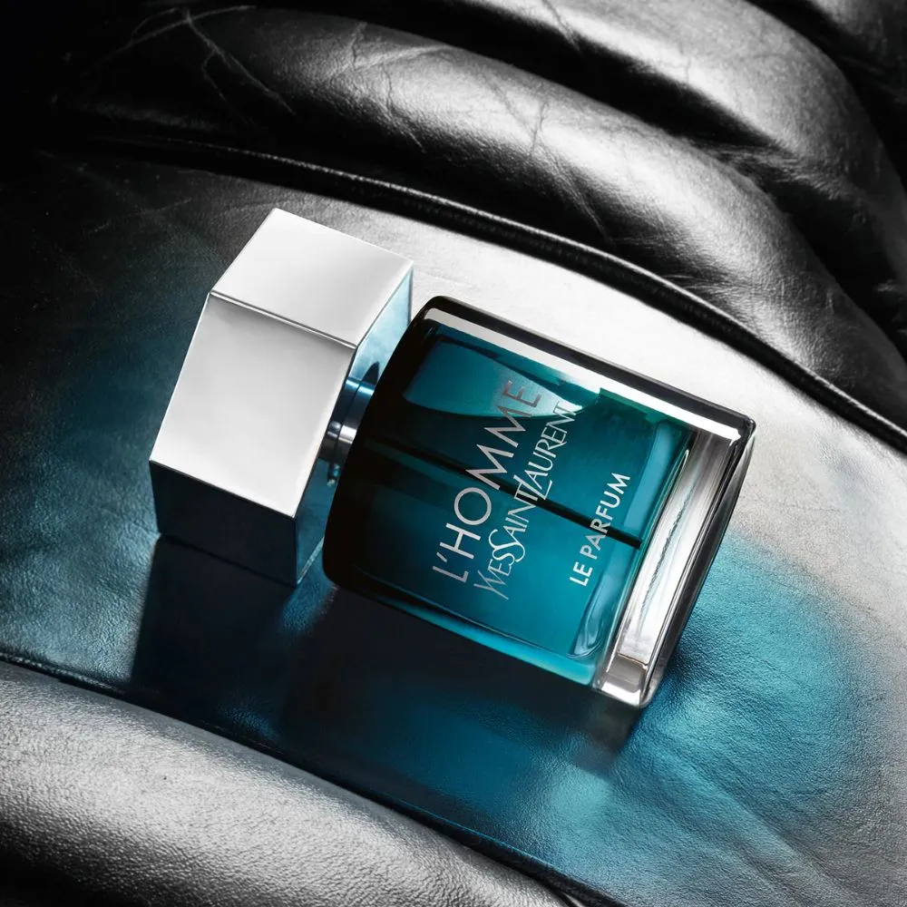 Yves Saint Laurent L'Homme Le Parfum 100ml