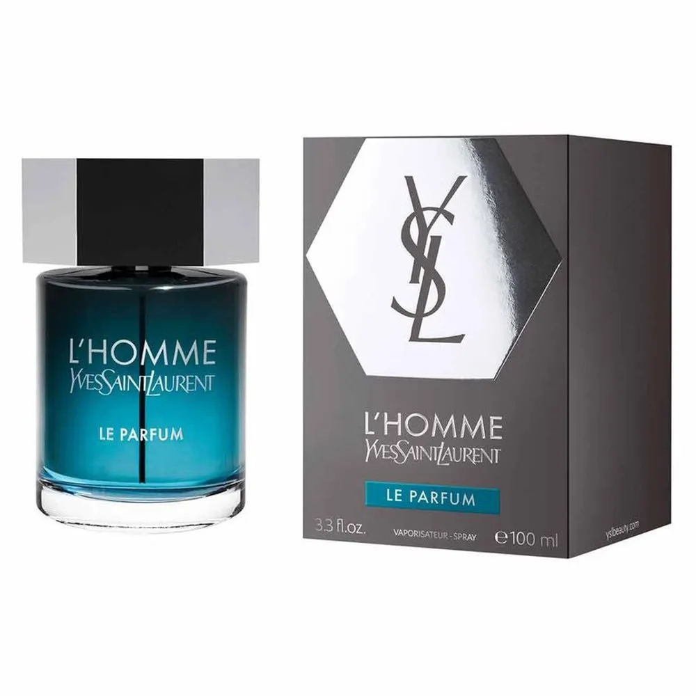 Yves Saint Laurent L'Homme Le Parfum 100ml
