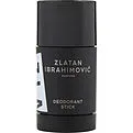 ZLATAN IBRAHIMOVIC by Zlatan Ibrahimovic Parfums
